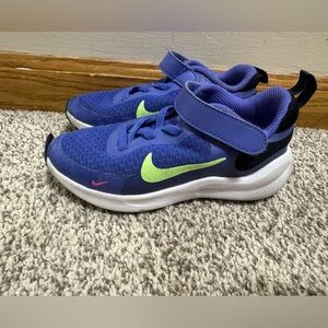 Nike Toddler Girls Shoes